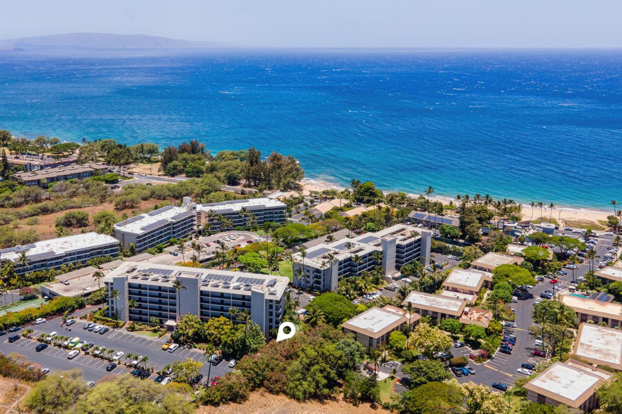Kihei Akahi Garden View Studio Wailea  Zewnętrze zdjęcie