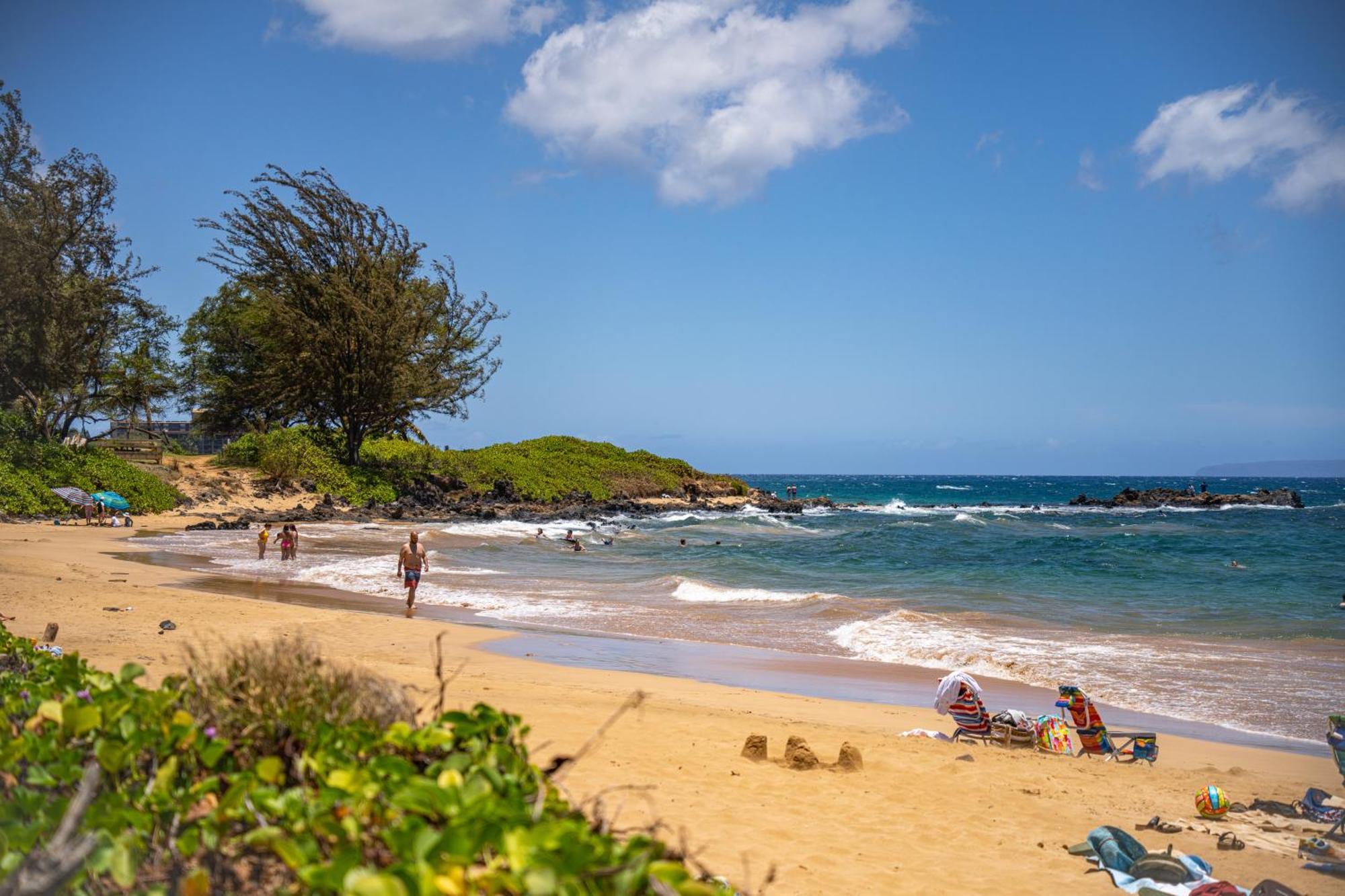 Kihei Akahi Garden View Studio Wailea  Zewnętrze zdjęcie