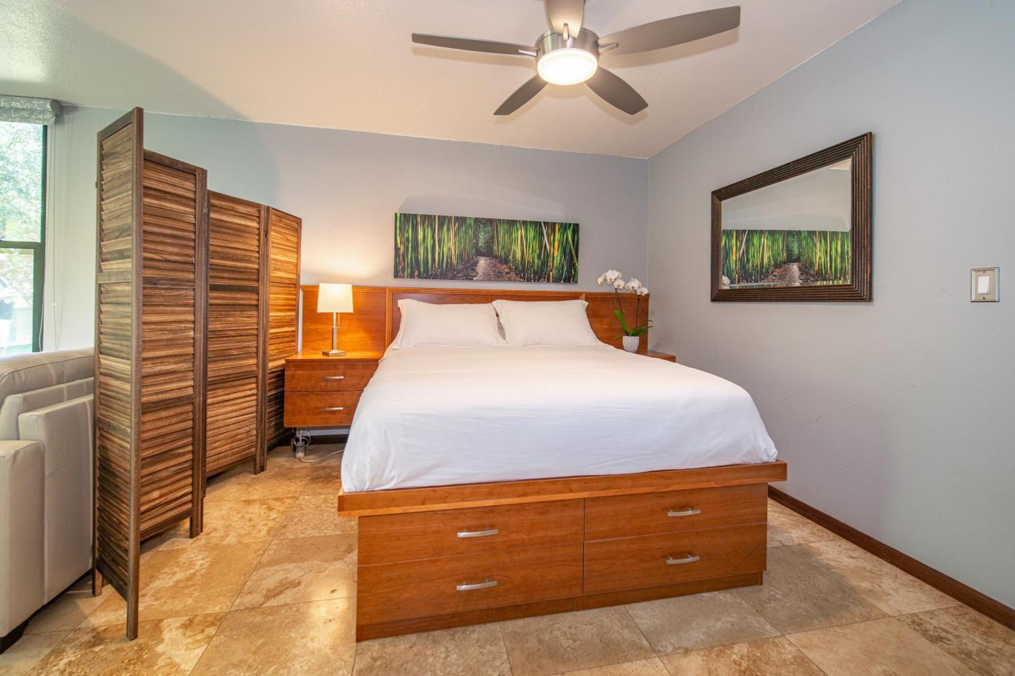 Kihei Akahi Garden View Studio Wailea  Zewnętrze zdjęcie