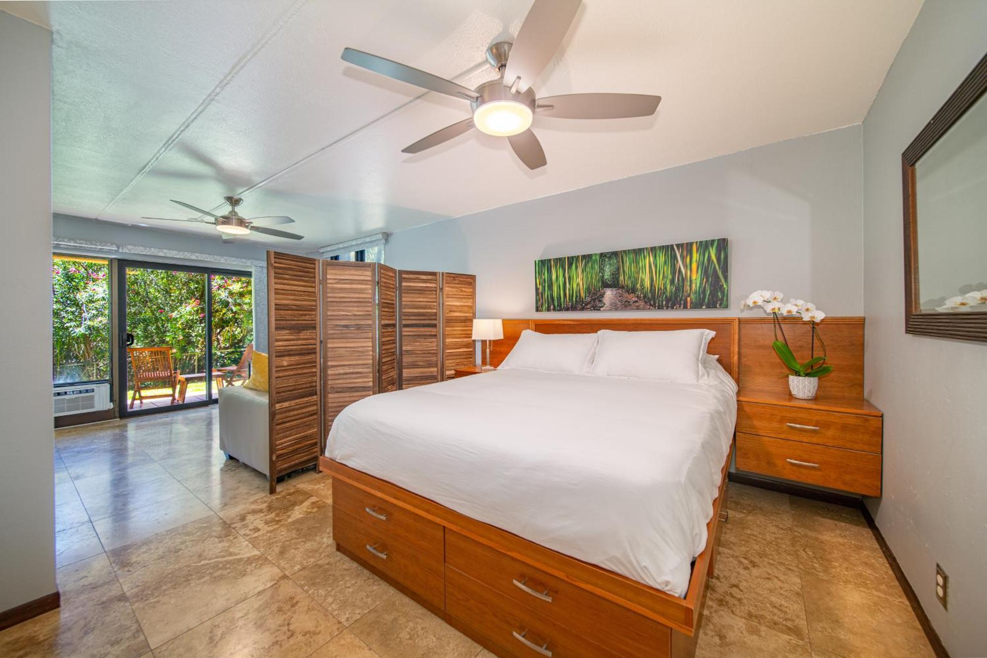 Kihei Akahi Garden View Studio Wailea  Zewnętrze zdjęcie
