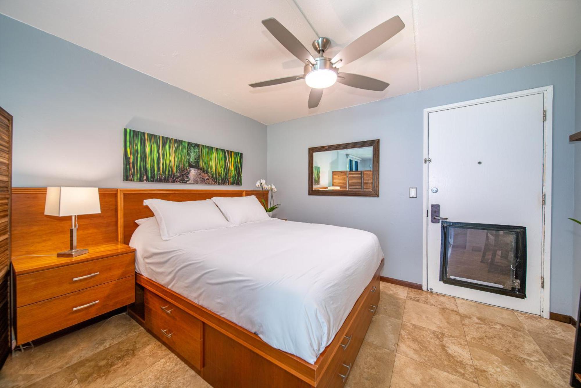 Kihei Akahi Garden View Studio Wailea  Zewnętrze zdjęcie