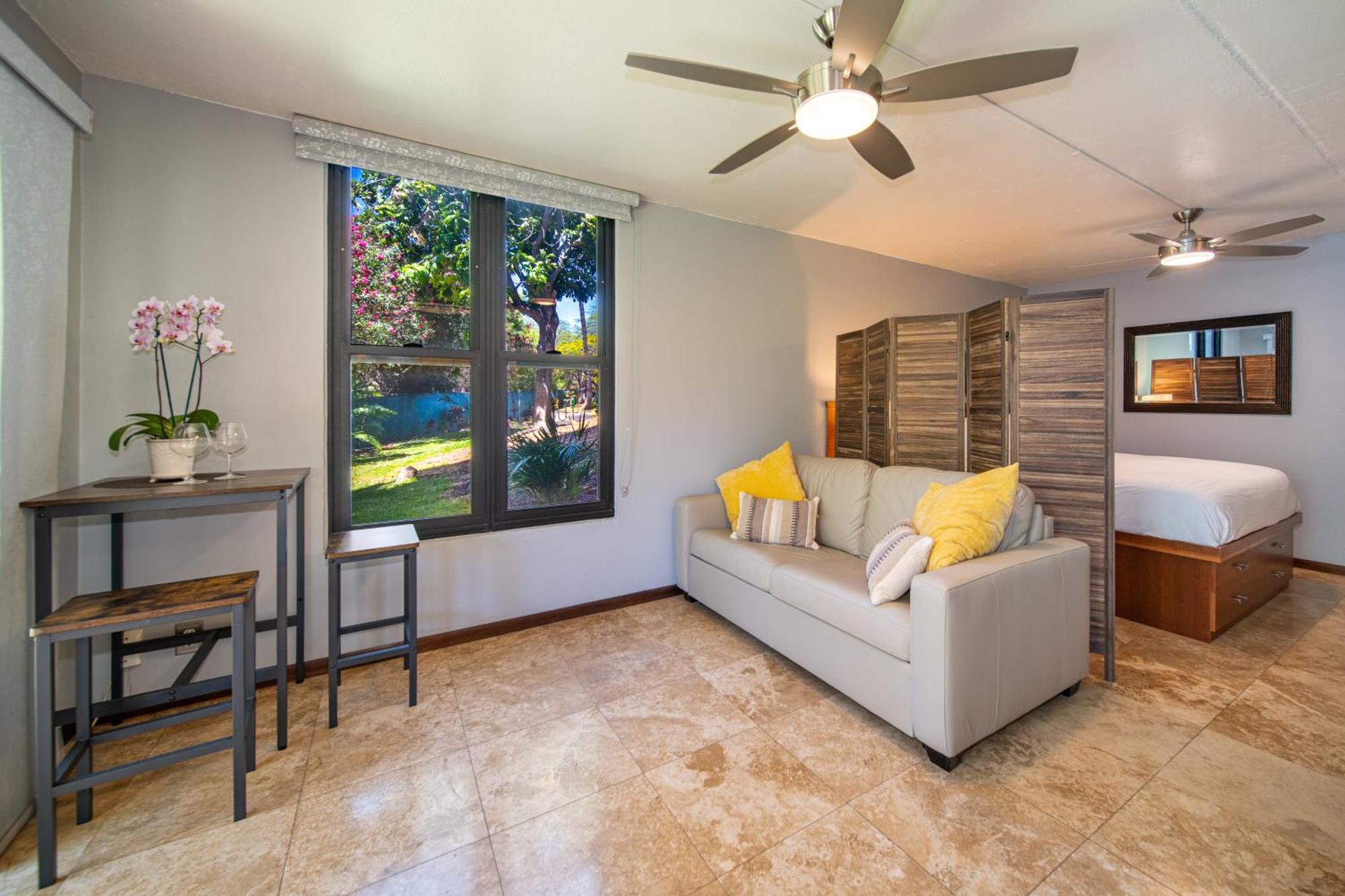 Kihei Akahi Garden View Studio Wailea  Zewnętrze zdjęcie