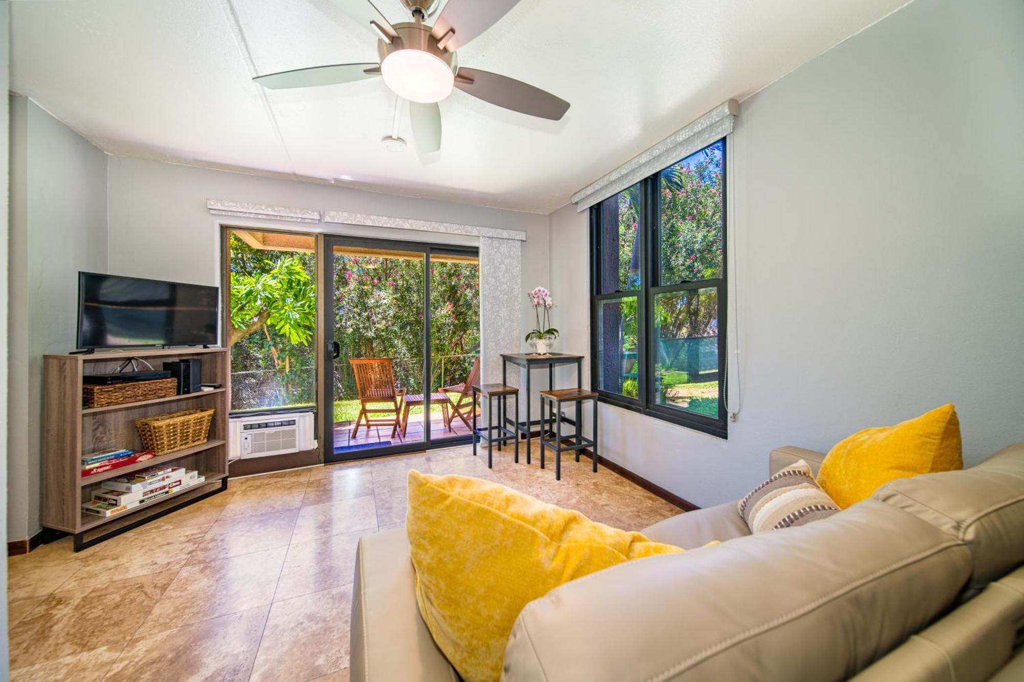 Kihei Akahi Garden View Studio Wailea  Zewnętrze zdjęcie