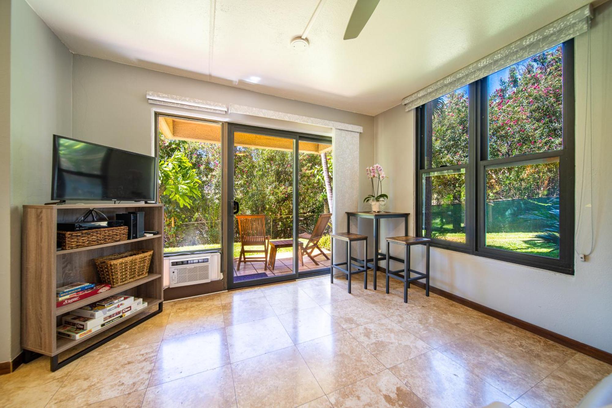 Kihei Akahi Garden View Studio Wailea  Zewnętrze zdjęcie